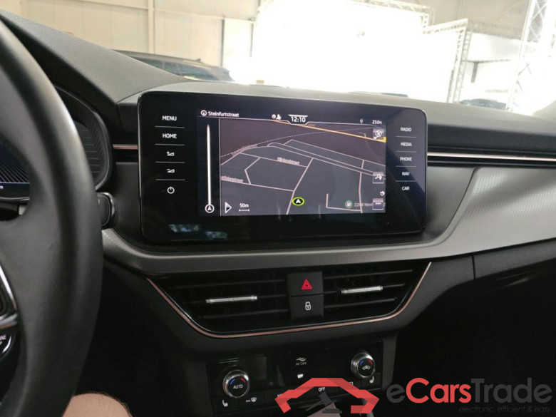 SKODA Scala 81 kW #3