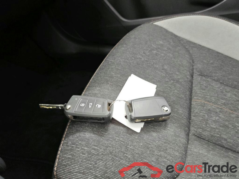 SKODA Scala 81 kW #6