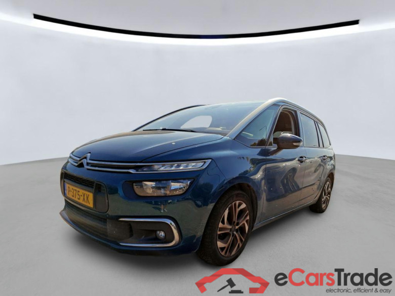 CITROEN Grand C4 SpaceTourer 96 kW #1