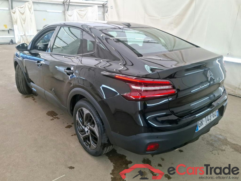 CITROEN C4 X / 2022 / 4P / Berline PureTech 130 S&S EAT8 Feel Pack #2