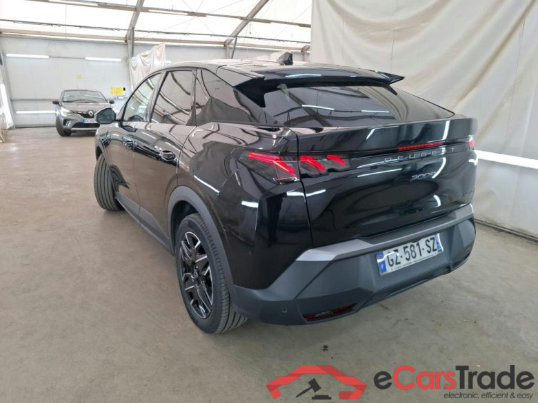 3008 Hybrid 136 GT 1.2 135CV BVA6 6E #3