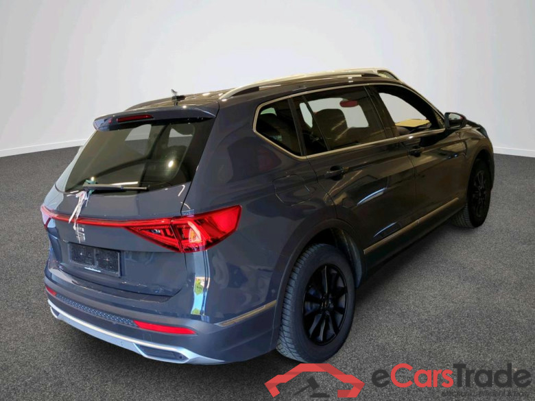 Tarraco Xperience 2.0 TDI 110KW MT6 E6d #2