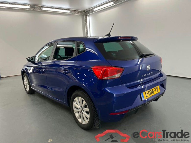 SEAT IBIZA 1.0 TSI Style Business Intense #3