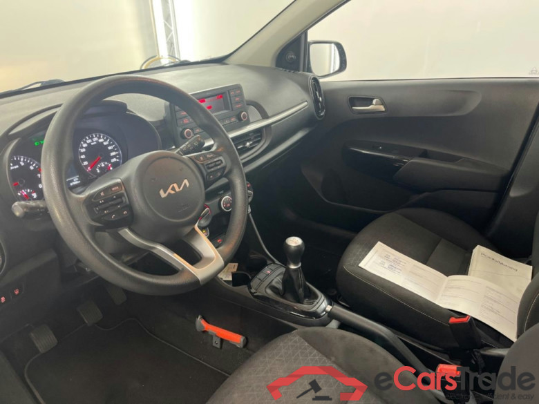 KIA PICANTO 1.0 DPi ComfortLine 5p #5