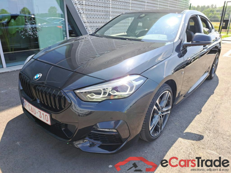 BMW 2 SERIES GRAN COUPE 1.5 218IA GRAN COUPE