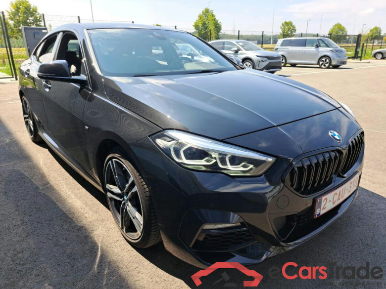 BMW 2 SERIES GRAN COUPE 1.5 218IA GRAN COUPE #2