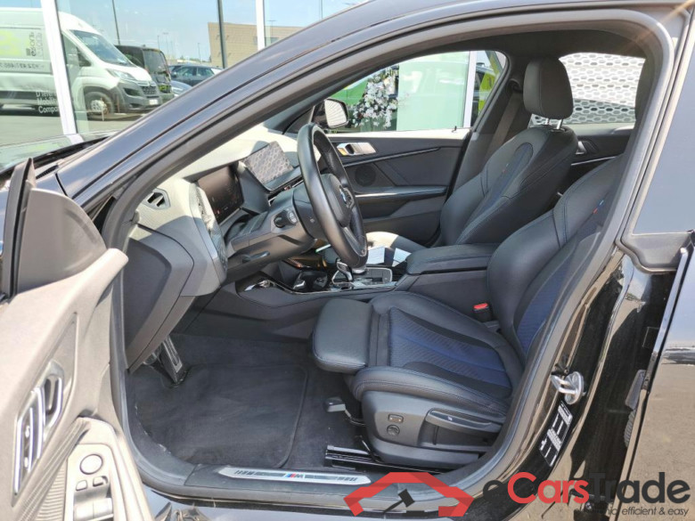 BMW 2 SERIES GRAN COUPE 1.5 218IA GRAN COUPE #5