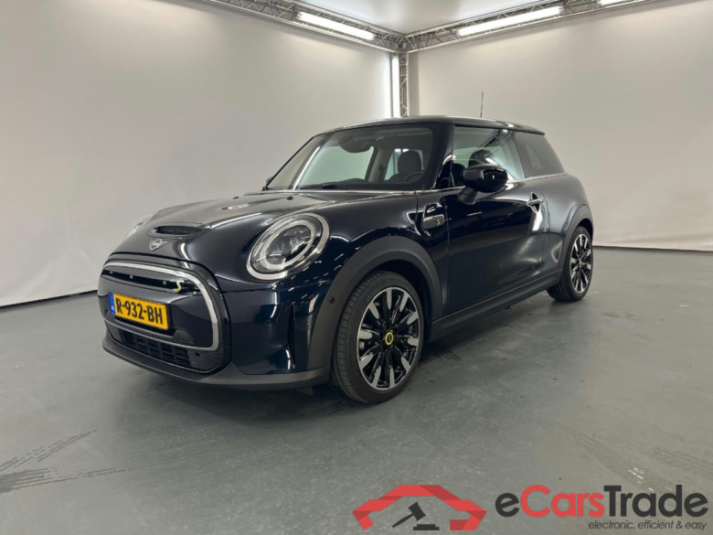 Mini electric Resolute Edition 33 kWh #1