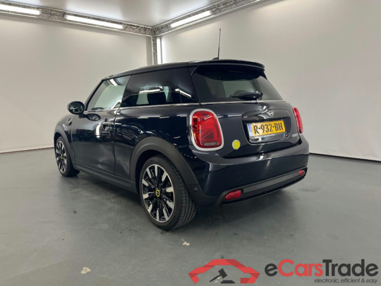 Mini electric Resolute Edition 33 kWh #3
