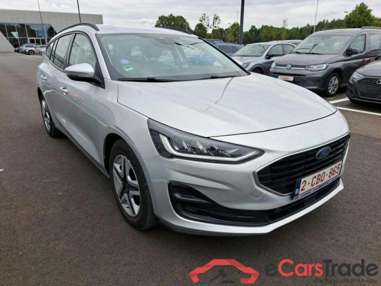 FORD FOCUS CLIPPER 1.0I ECOBOOST 74KW CONNECTED #2
