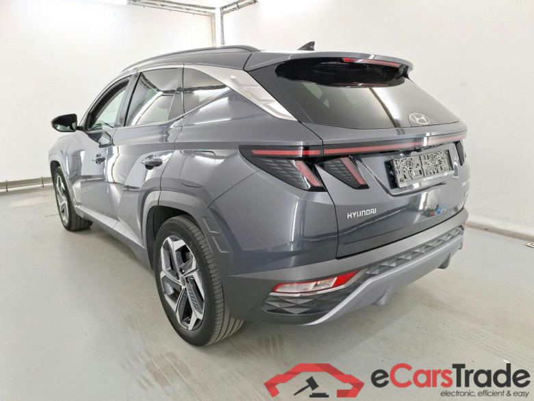 HYUNDAI TUCSON 1.6 T-GDI PHEV 4WD FEEL AUTO #3