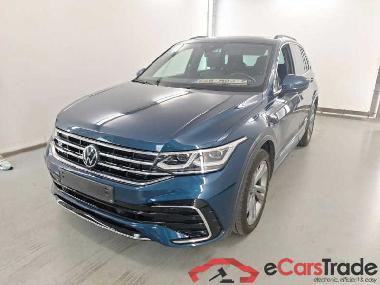 VOLKSWAGEN TIGUAN 1.4 EHYBRID R-LINE DSG #1