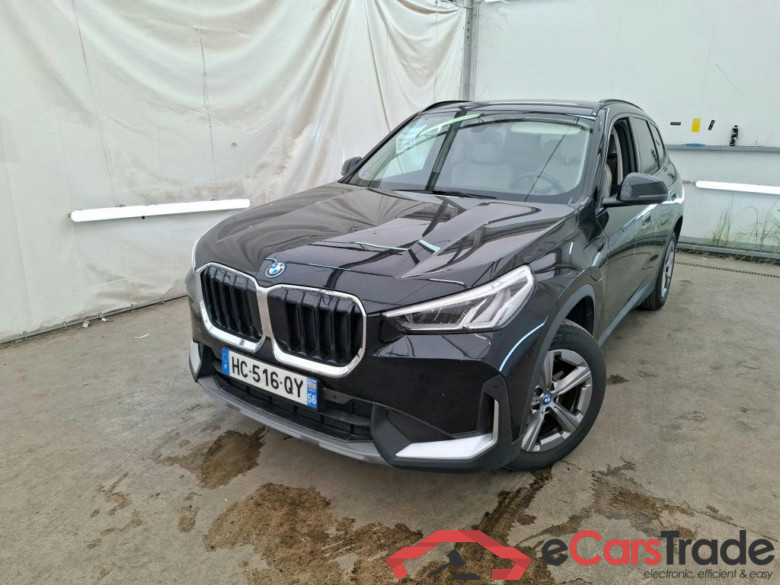 BMW X1 / 2022 / 5P / SUV xDrive25e DKG7