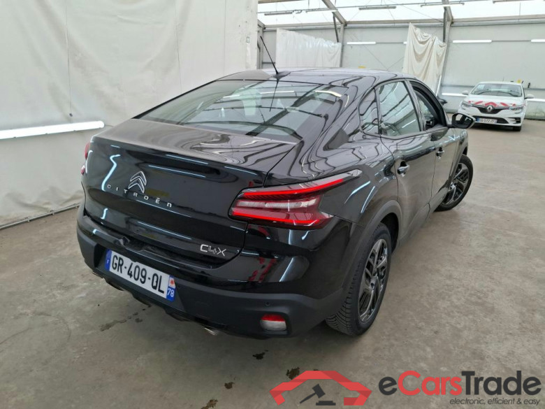 Citroen C4 X 1.2 PureTech Feel Aut. LED Virtual Display 1/2 Leather Camera Klima PDC ... #3