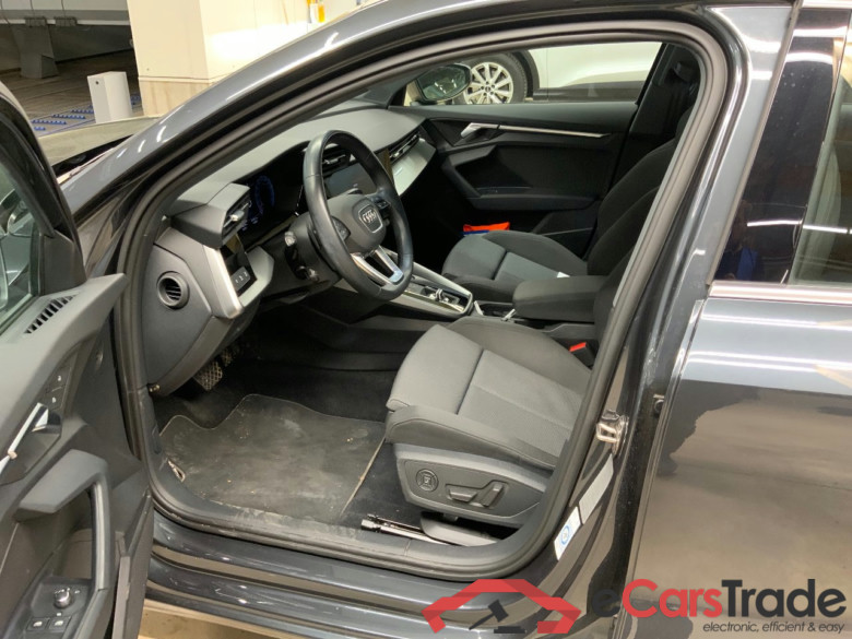 A3 Sportback 35 TDI 2.0 TDI 110KW AT7 E6d #4