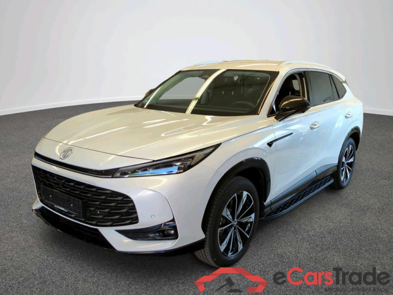 MG HS PHEV Luxury 5d 105kW