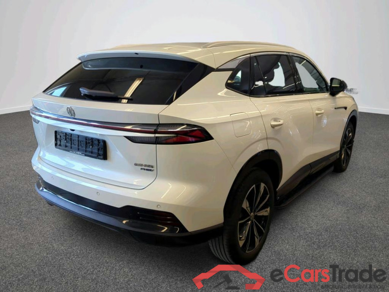 MG HS PHEV Luxury 5d 105kW #2