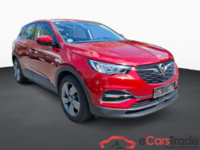 Grandland Edition Plug-in-Hybrid 1.6 Turbo 165KW AT8 E6d #1