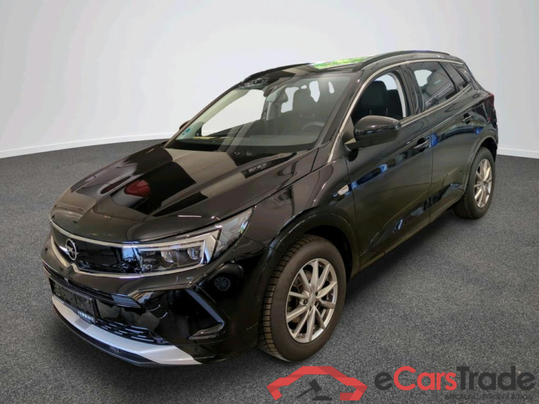 Grandland Elegance 1.5 96KW AT8 6E