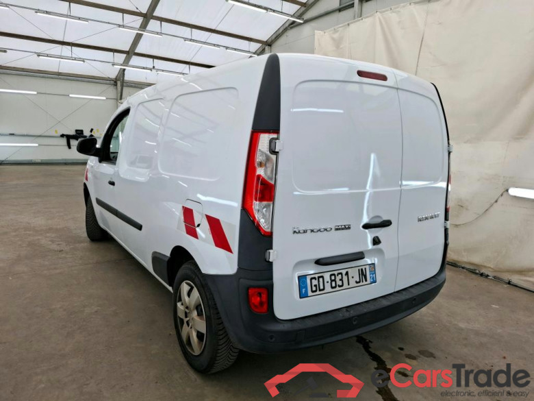 Kangoo II Express Maxi Extra (Série Spéciale) 1.5 dCi 95CV BVM6 E6dT #2