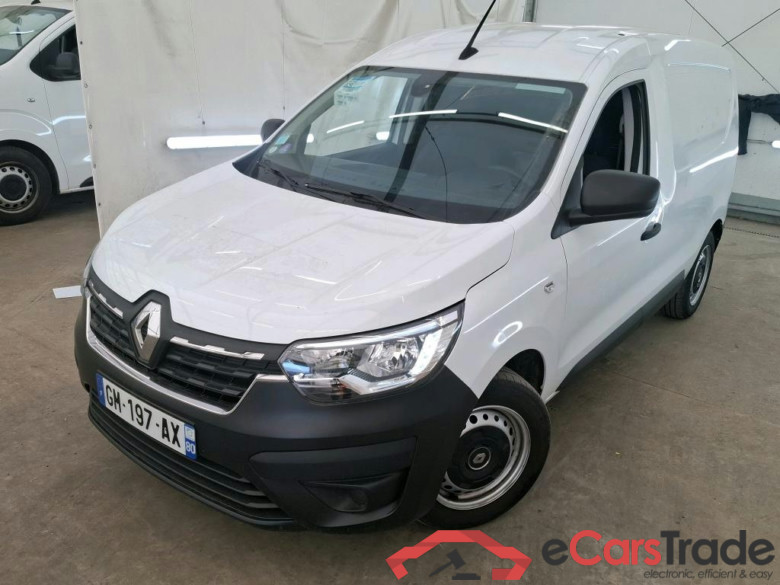 Express Confort 1.3 TCe 100CV BVM6 E6d #1