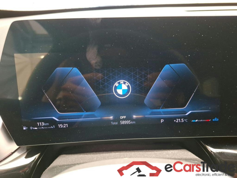 Série X1 18 i sDrive M Sport 1.5 135CV BVA7 E6d #6