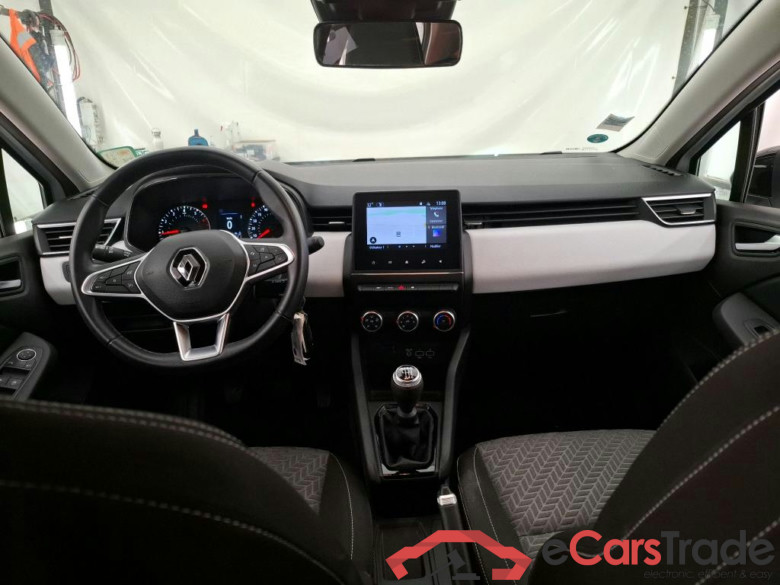 Clio V Evolution 1.0 TCe 100CV BVM6 E6d / GPL #5