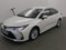 preview Toyota Corolla #0