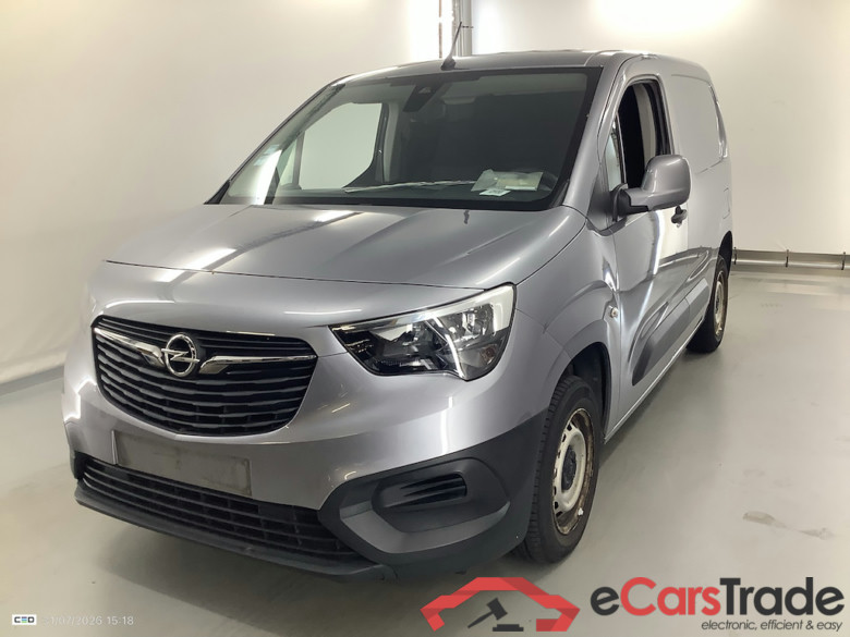 OPEL Combo 1.5 TURBO D 55KW 2.0T L1H1 EDITION #1