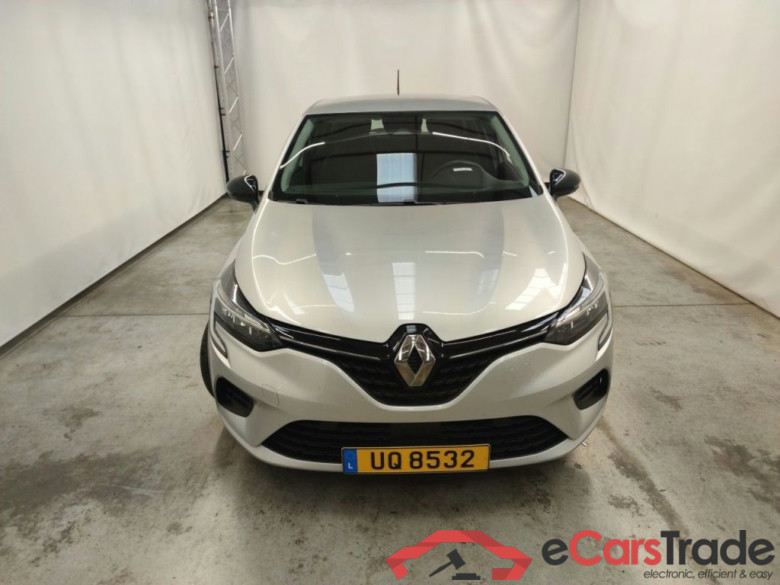 RENAULT CLIO V 1.0 TCe Equilibre GPF 5d #5
