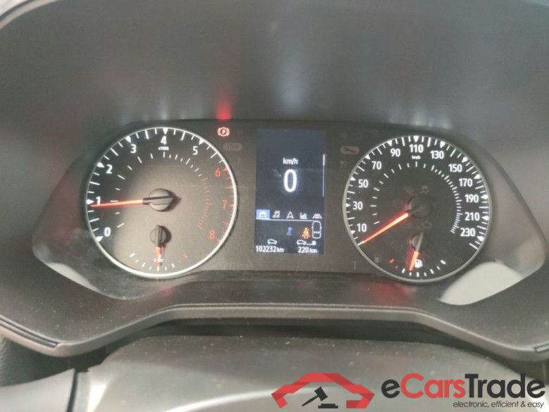 RENAULT CLIO V 1.0 TCe Equilibre GPF 5d #6