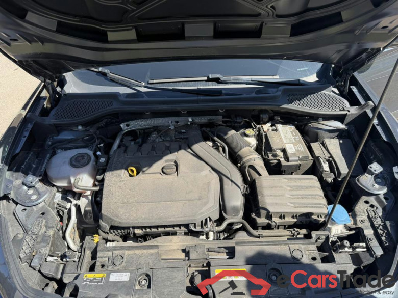 CUPRA Formentor Formentor 1.5 TSI DSG #5