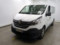 preview Renault Trafic #0