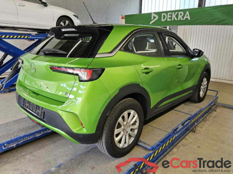 Opel Mokka (2020->) DE - SUV5 e, Edition, 2020 - 2022 #3