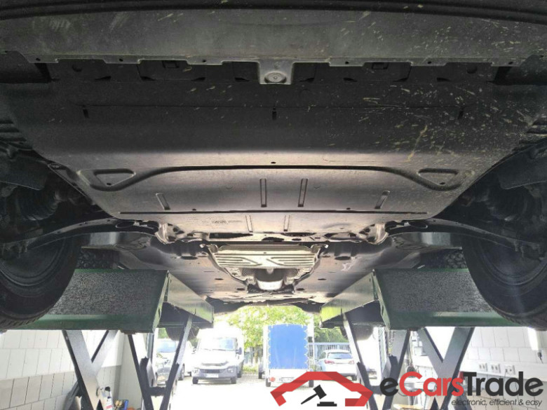 Volkswagen Tiguan (AX1)(07.2020->2024) DE - SUV5 1.5 TSI BMT/Start-Stopp EU6d, Life OPF, (Facelift) 2020 - 2023 #5