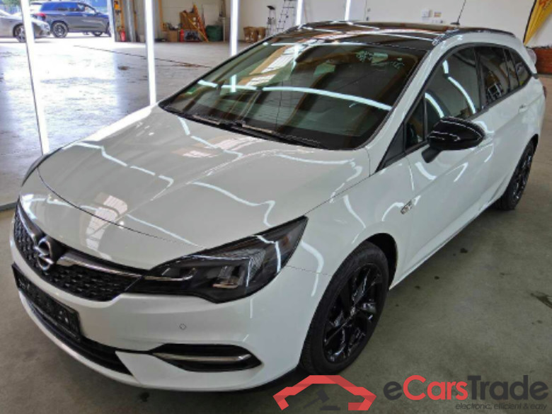 Astra K Sports Tourer Design&Tech Start/Stop 1.2 Turbo 96KW MT6 E6d #1