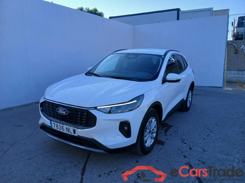 Kuga Titanium 1.5 EcoBoost 150CV MT6 6E #1