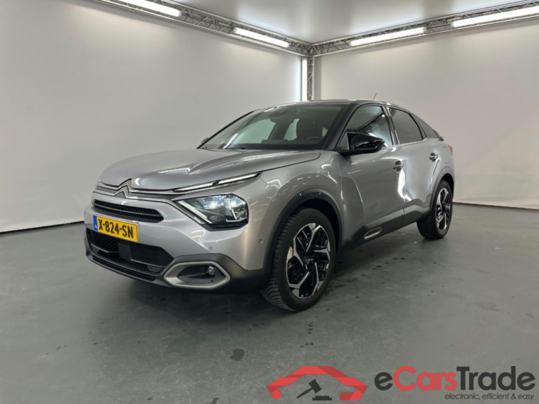 CITROEN C4 1.2 Puretech Feel Pack #1