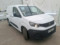 preview Peugeot Partner #3