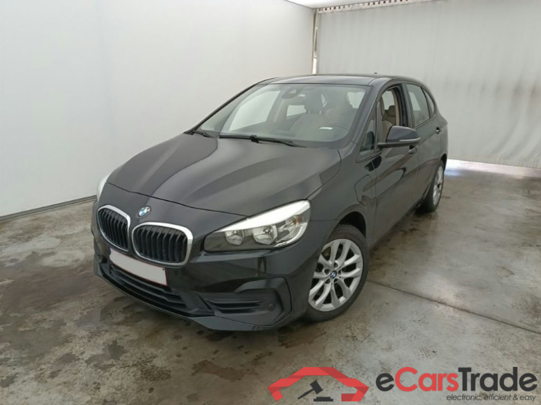 BMW 225xe Active Tourer Plug-In Hybrid xDrive Aut. Navi Leather KeylessGo Klima PDC ...
