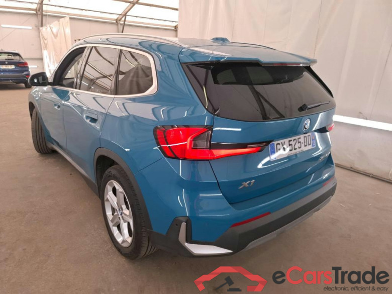BMW X1 / 2022 / 5P / SUV xDrive25e Business Design DKG7 #3