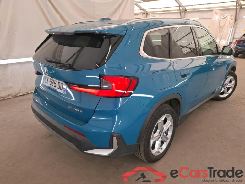 BMW X1 / 2022 / 5P / SUV xDrive25e Business Design DKG7 #4