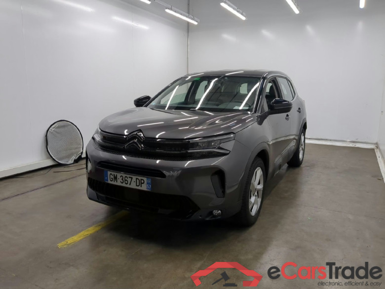 C5 Aircross Feel 1.5 BlueHDi 130CV BVA8 E6d #1