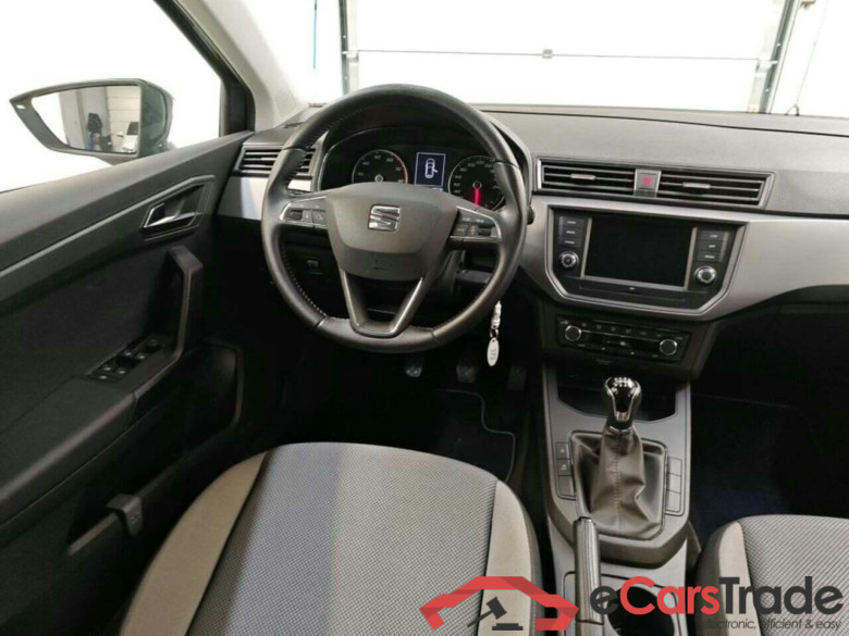SEAT Ibiza 1.0 TSI Style #3