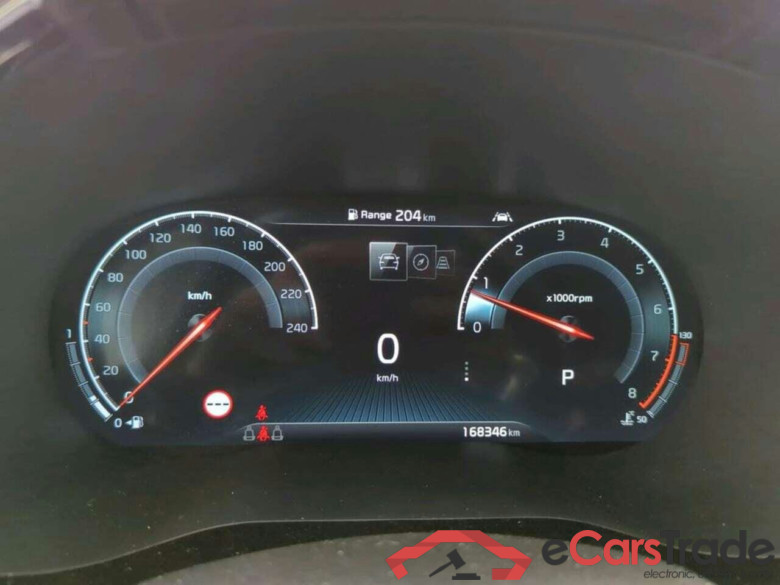 KIA PRO CEED 1.5 T-GDI GT-Line #6