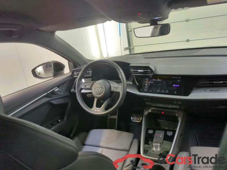 AUDI A3 Limousine 30 TFSI S edition #3