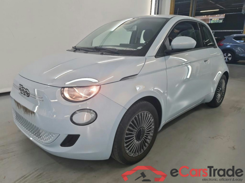 FIAT 500 42KWH ICON