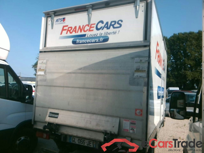 20M3 HAYON PORTE LAT ATS RISK #4