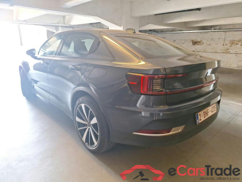 POLESTAR 2 BEV 64KWH SINGLE MOTOR STANDARD RANGE #3