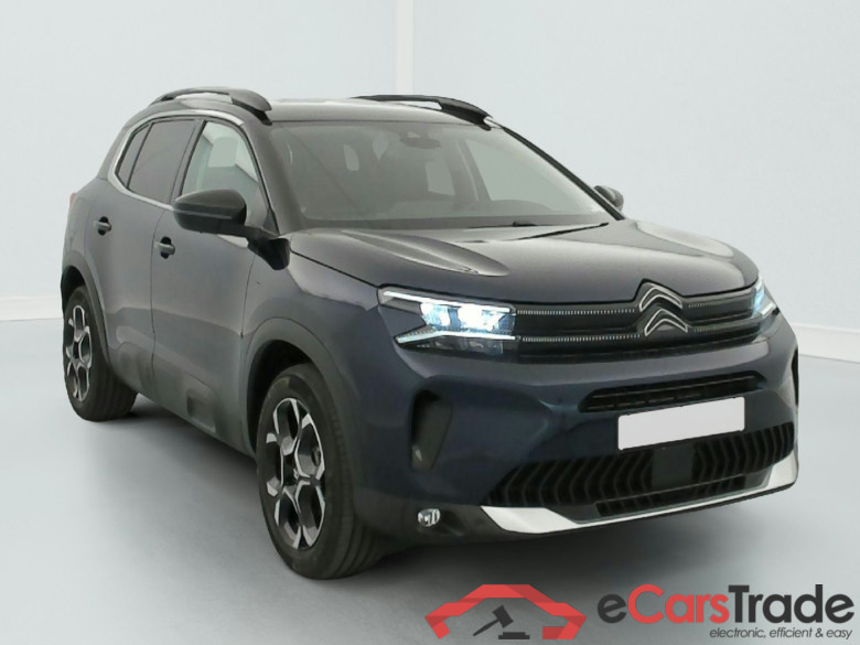 Citroen C5 AIRCROSS Max Hybride 136 e-DCS6